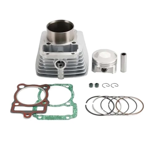 Kit de reconstruction cylindre résolvant les pertes de compression DM250