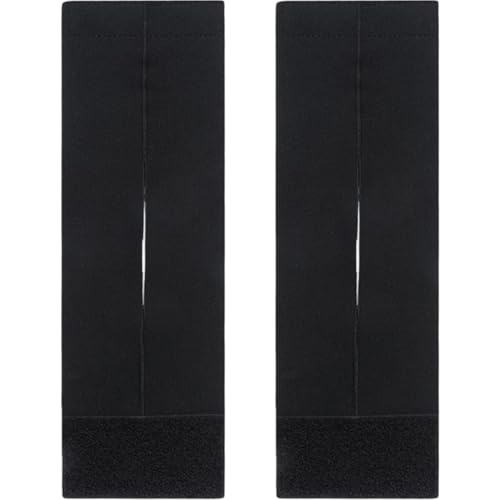 UKCOCO �싅�O���[�u���b�v �L�k���|���G�X�e���� ��ܗp���b�v �ʃt�@�X�i�[�Œ�o���h �싅 �\�t�g�{�[���p�O���[�u�ی�A�N�Z�T���[ 2