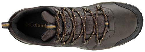 Columbia Peakfreak Venture heren wandelschoenen - Image 8