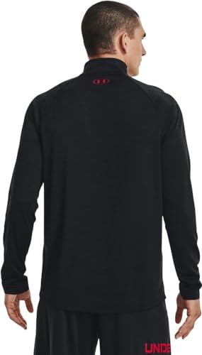 Image of Under Armour Men's Tech 2.0 1 /2 Zip