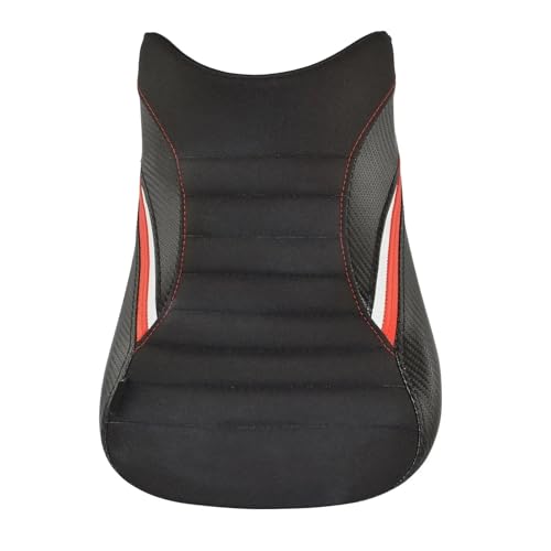 Seat moto housse de selle coussin passager et conducteur S1000RR M1000RR