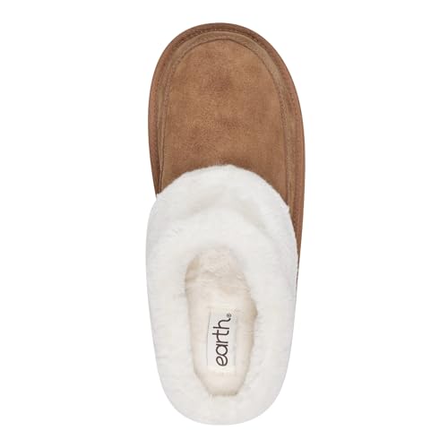 Mule femme Earth Cabera contre mal de pieds été