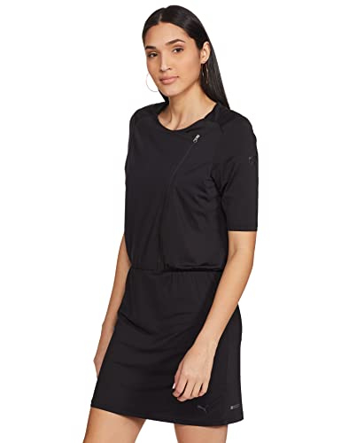 Image of PUMA Women Knee-Length Dress
