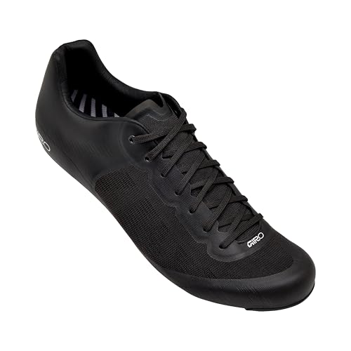 Giro Empire SLX - Zapatillas de ciclismo para hombre, Blanco, 10