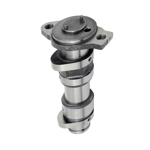 Árbol de levas para Raptor 660R que elimina ruidos y fallos de encendido 5