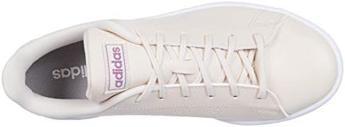 adidas advantage beige