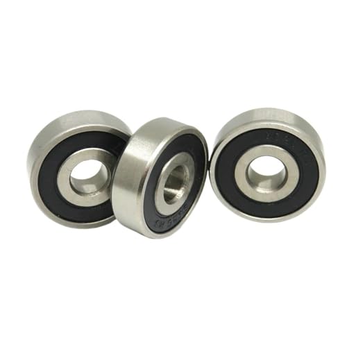 Rodamiento S606-2RS silencioso para reparación de patinete urbano