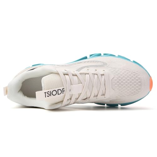 Image of Men's Fashion Sneakers Sport Athletic Tennis Walking Shoes