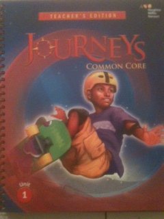 Buy Grade 6 2014 (Journeys, 1) Book Online at Low Prices in India ...