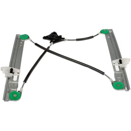 Dorman 752-014 Réparer votre vitre avant gauche pour le quotidien