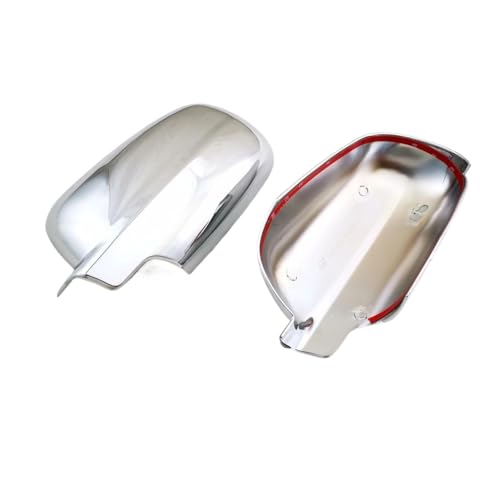 Couverture miroir aile latérale VW Golf Passat 1999-2006 robuste - 3