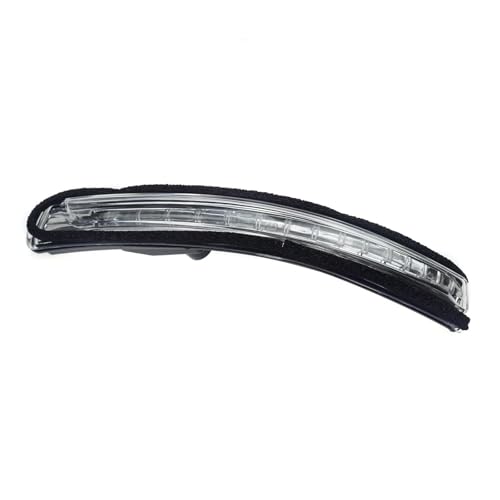 Clignotant rétroviseur Kia Rio 1.6L LED indicateur droit repétiteur