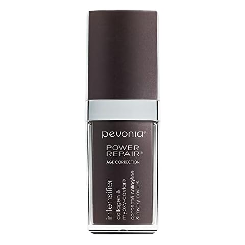 Pevonia Power Repair Age Correction Intensifier Collagen, 1 Fl Oz Cover