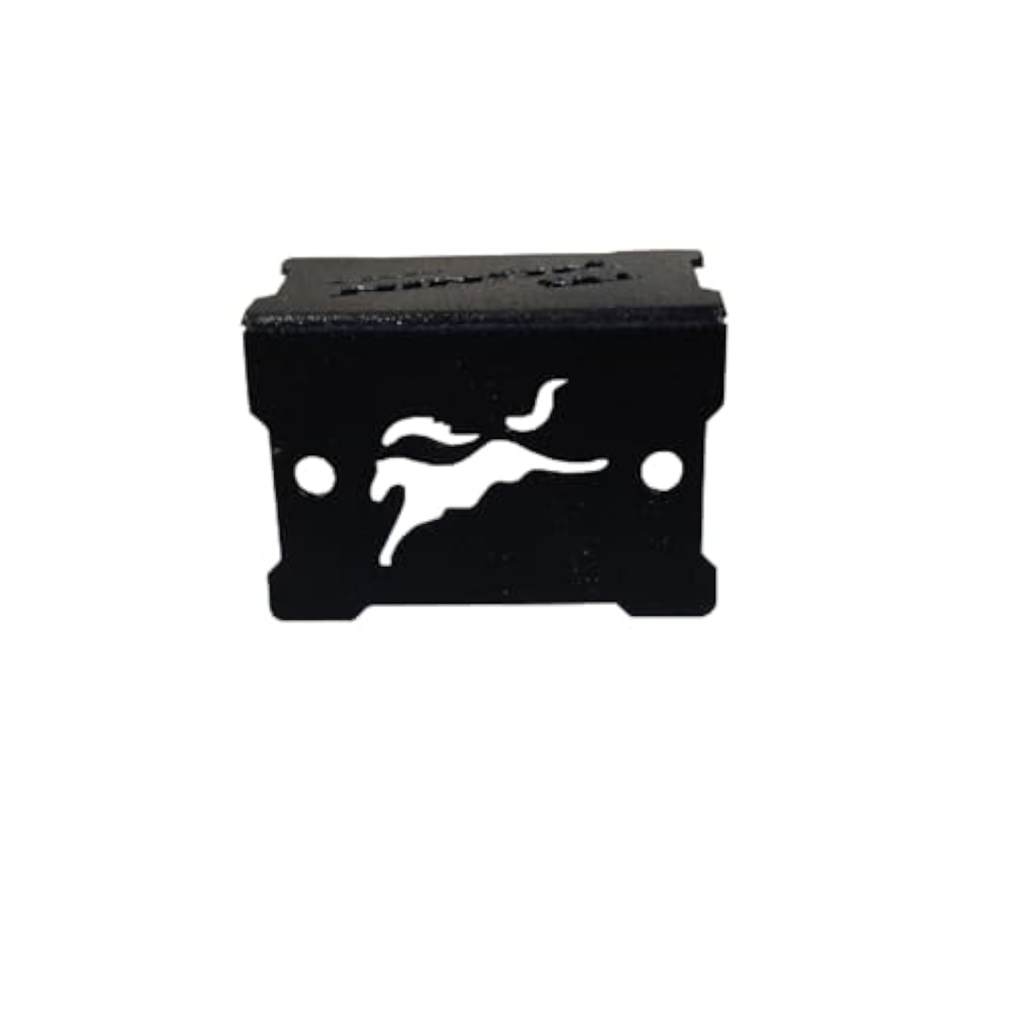 Rear Disc Brake Cap with Front Disc Cap Compatible with TVS RONIN 225
