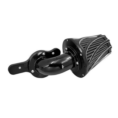 Filtre à air moto pour Road King et voyages Touring