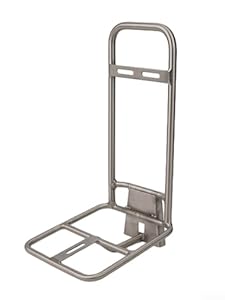 Advokingtap Brompton Klappbarer Fahrradträger