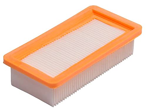 6.415-953.0 Kärcher AD 2 AD 3200 Filtre paasend pour cheminée Kärcher AD 2, AD 3.000, AD3.200, AD 3 Premium Cover