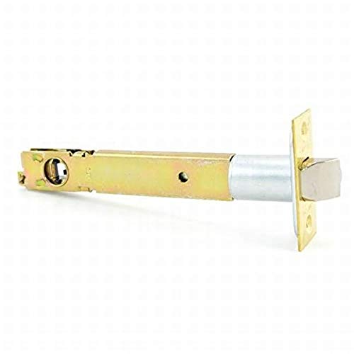 Verrou d'angle carré axe 12,7 cm Schlage pour serrure de porte d'entrée