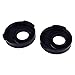 ZTUOAUMA VCT Variable Camshaft Cam Timing Solenoid Valve Cover Grommet Seal Set 3L3Z-6C535-AA Compatible with Ford F-150 Expedition 4.6L 5.4L