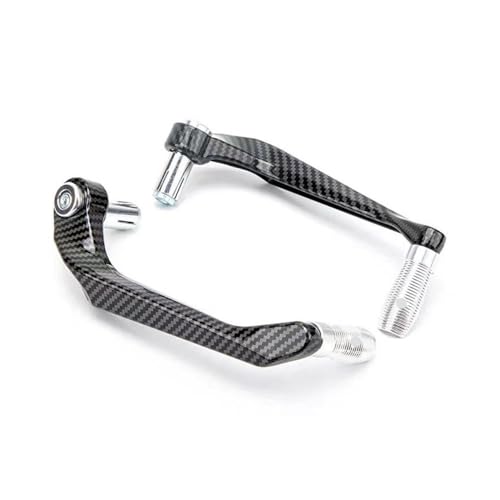 Barre antichute MT07 FZ07 protection moteur et guidon 2014-2023