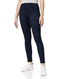 Noir (Authentic Black Used) Pepe Jeans DION Jean Skinny Femme Bleu (Denim Ba3) 25W / 30L
