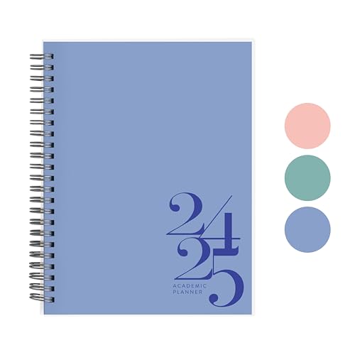 Rileys & Co RCO-CL Riley'S Planner 2024-2025 Academic Year cover