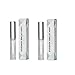 Lomansa Lash Lift Glue 2PCS, Eyelash Lift Glue Adhesive Perming Rod Strong Fix for Lashes and Brows Curl