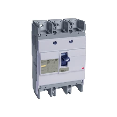 Disyuntor de protección motor NSC250S evita averías eléctricas en bloques de 200 A