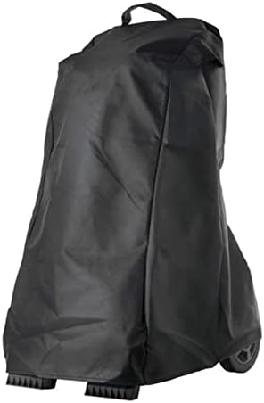 SHIDUO Robotic Pool Cleaner Caddy Cover Pool Cleaner Cover Protective Cover for Robotic Pool Cleaner Caddy, Caddy Cover Sunscreen, Waterproof, Dustproof Protective Cover