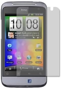 STORE99® Anti Glare Lcd Screen Protector For Htc Salsa G15