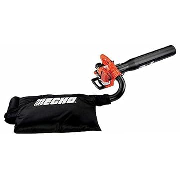 best gas leaf vacuum