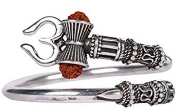 Apnisanskriti Bahubali Kada for Mens Wearing - Pack of 1 (B08PL4YHN9) Amazon Price History, Amazon Price Tracker