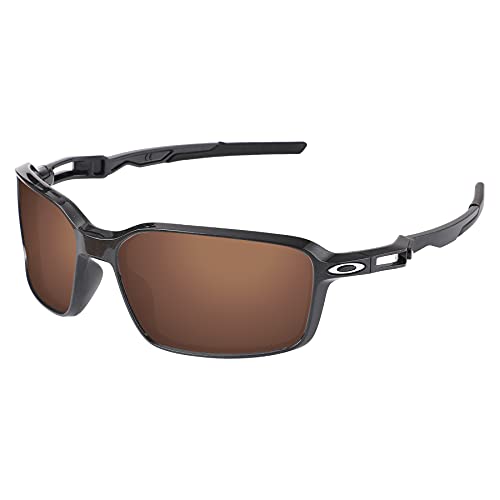 Image of LenzReborn High-impact Polarized Lens Replacement for Oakley Siphon OO9429 Sunglass - More Options