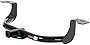 CURT 11085 Class 1 Trailer Hitch, 1-1/4-Inch Receiver, Fits Select Honda Accord, TSX , Black