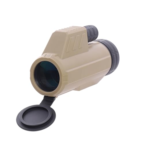 SCOKC-Waterproof-Monocular-Telescope-Lightweight-with-Travel-Bag-Compact-10X-12X-Magnification-Wide-Field-of-View-for-Bird-Watching-Hunting-Hiking-Camping