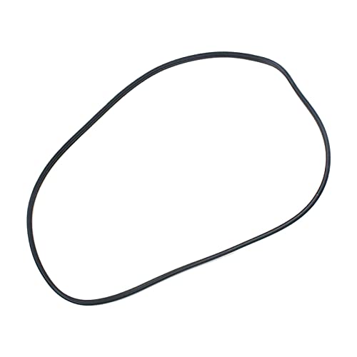 Tira de sellado para cubierta de techo corredizo Taurus Flex 2005-2019 goma de protección