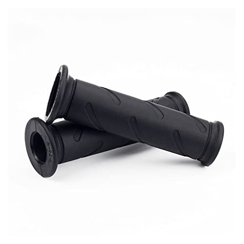 Poignées de guidon moto en caoutchouc pour Ducati Monster 695 696 795