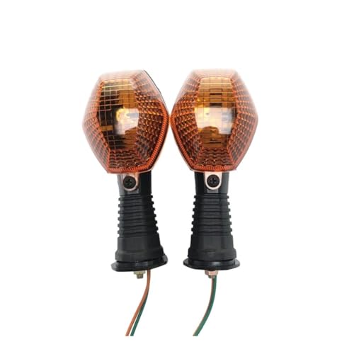 Feux arrière LED moto : Solution anti-panne pour clignotants Bandit et SV
