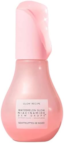 Glow Recipe Watermelon Glow Niacinamide Dew Drops 40ml