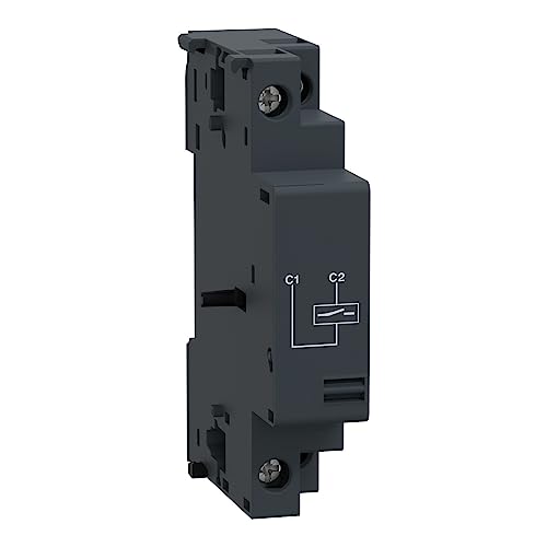 Dispositif d'émission de tension 110V 50Hz pour tableau électrique