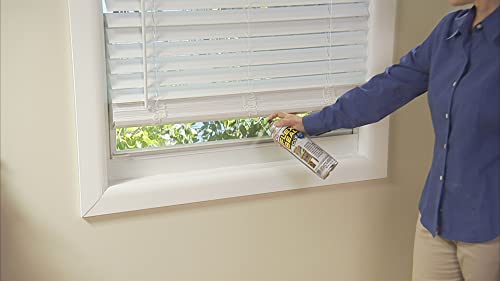 Flex Seal, 14 Oz, 2-Pack, Clear, Stop Leaks Instantly, Transparent Waterproof Rubber Spray On Sealant Coating, Perfect For Gutters, Wood, Rv, Campers, Roof Repair, Skylights, Windows, And More #TOP2