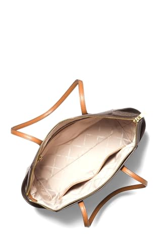 Michael Kors Marilyn Medium Top-Zip Tote Bag2