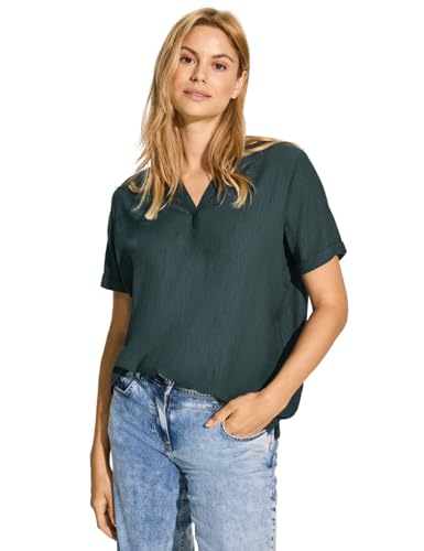 T-Shirt Cecil B344900 taille XXL la solution confort contre les hauts serrés