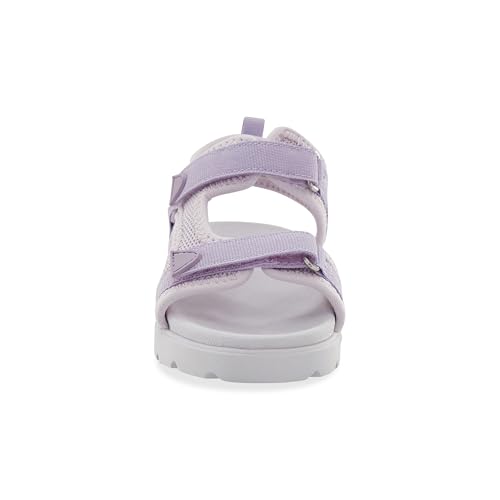 OSHKOSH B'GOSH Unisex-Child Meadow-g Sandal2