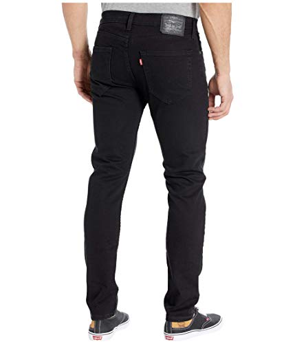 Image of Levi's Mens 512 Slim Taper Fit Jeans