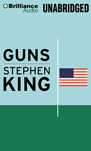 Guns view 2