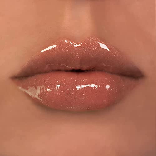 Lipgloss M1 Select mit Hyaluron für Feuchtigkeit und 3D-Effekt