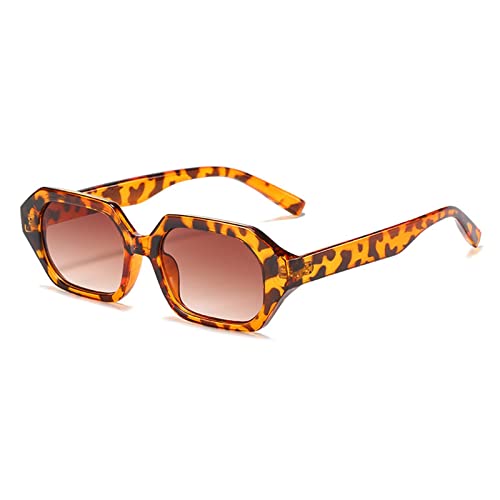 Small Frame Sports Sunglasses For Men And Women Vacation Driving Shopping