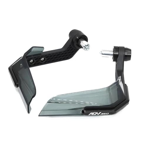 �I�[�g�o�C �n���h�K�[�h For ADV 350 ADV350 2021 2022 15-22mm �n���h���o�[���a �I�[�g�o�C�n���h���o�[�O���b�v�K�[�h ���h�A�N�Z�T���[(A)