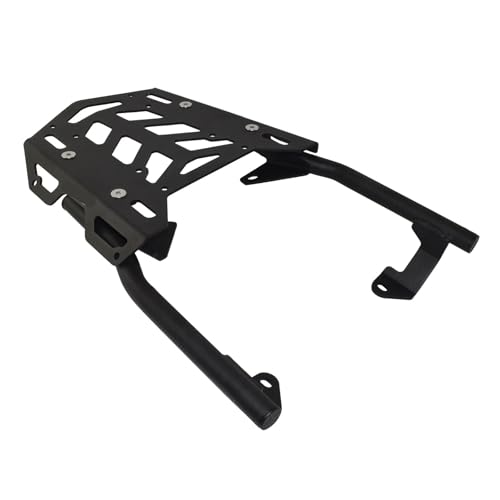 FJ09 MT-09 Tracer 900 GT Motorcycle Luggage Rack Rear Shelf